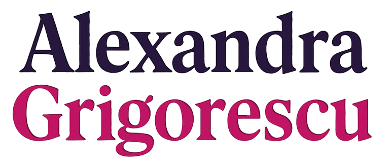 Alexandra Grigorescu